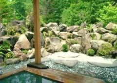 Noborabetu Highlands Onsen Pension Alphorn - Nagano