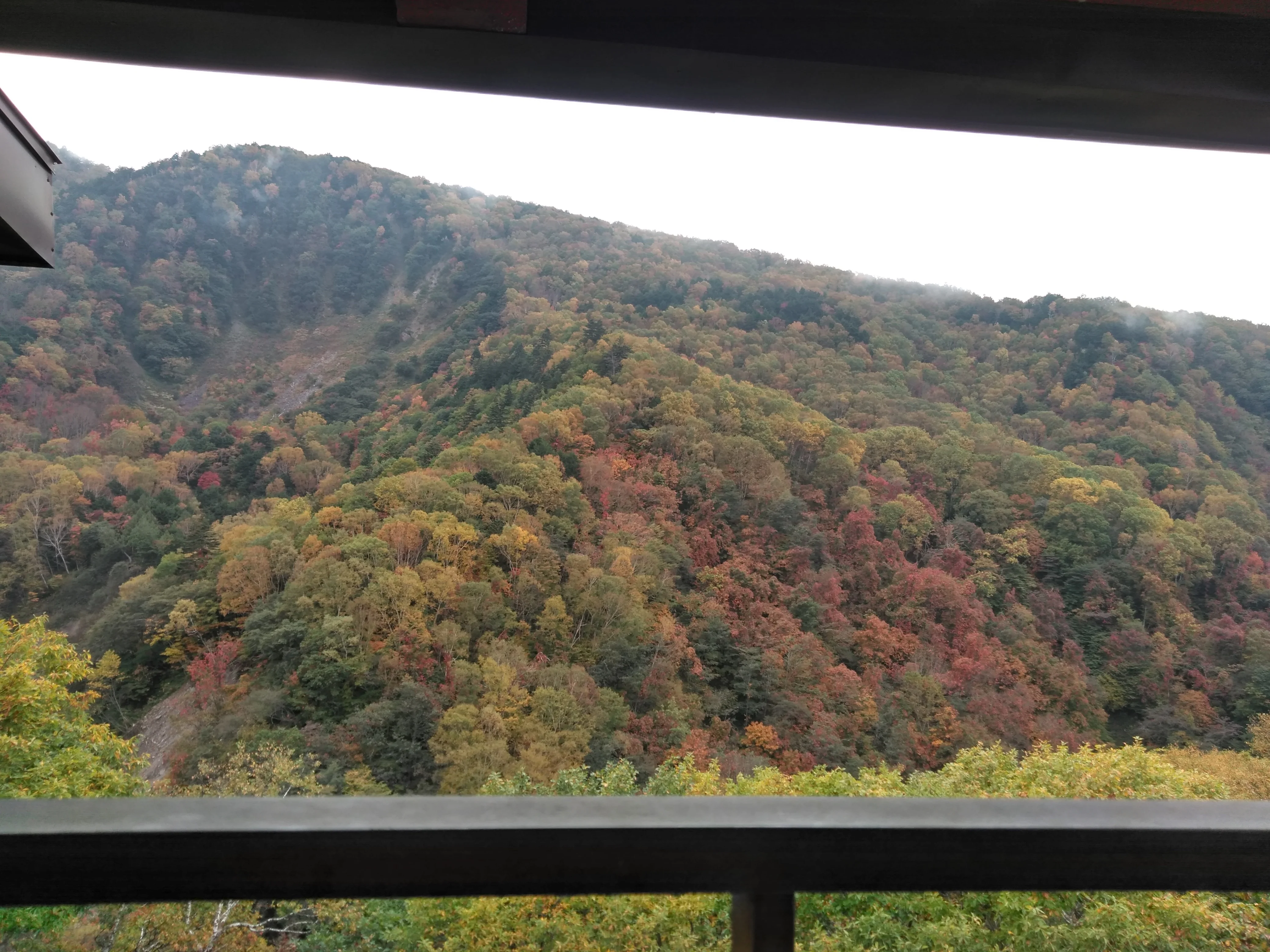 幕岩温泉 ホテル志賀サンバレー