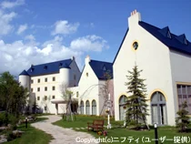 丸瀬布温泉マウレ山荘