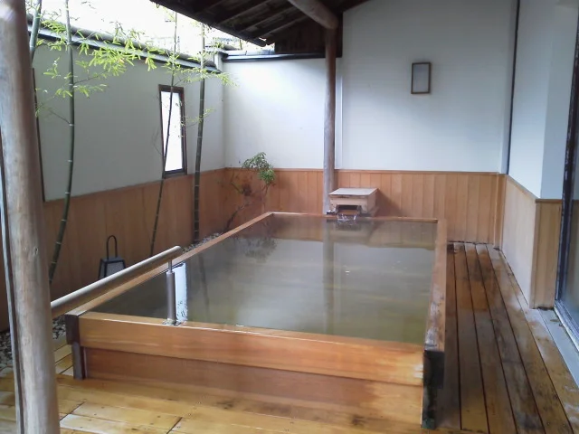 ホテル玉之湯