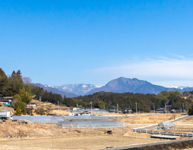 湯元久米川温泉