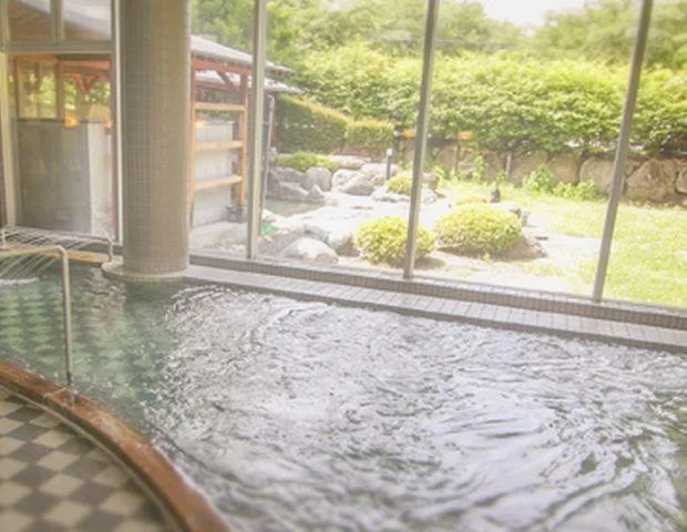 馬羅尾天狗岩温泉 すずむし荘