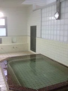上諏訪温泉 平温泉