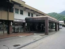 しこつ湖鶴雅リゾートスパ 水の謌(旧 支笏湖観光ホテル湖水館) - 北海道