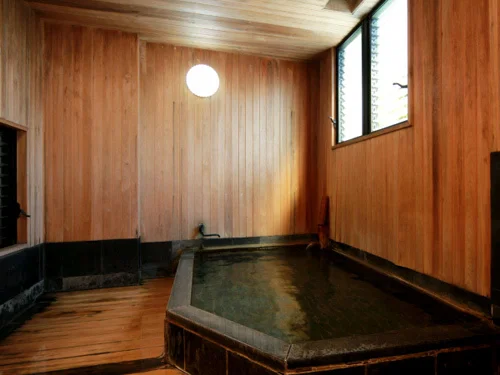 御宿 小澤屋 - 志賀高原 - 長野県