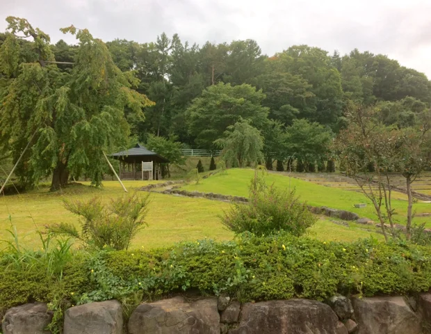あぐりの湯 こもろ