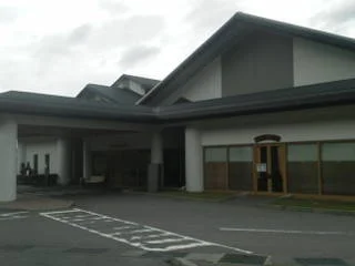 あぐりの湯 こもろ