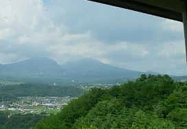 あぐりの湯 こもろ