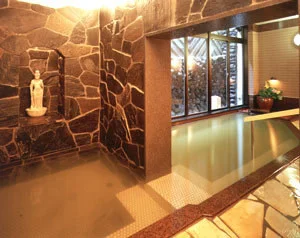 Koishi no Yu Shomeikan - Nagano