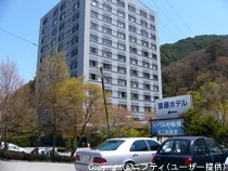 斎藤ホテル