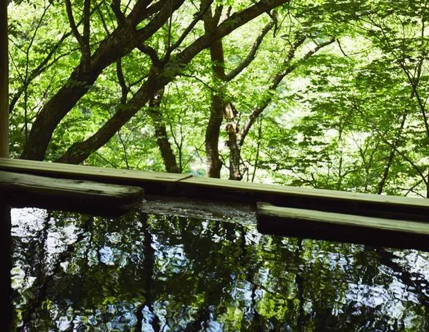 創業大正十五年 蓼科 親湯温泉(旧 ホテル親湯)