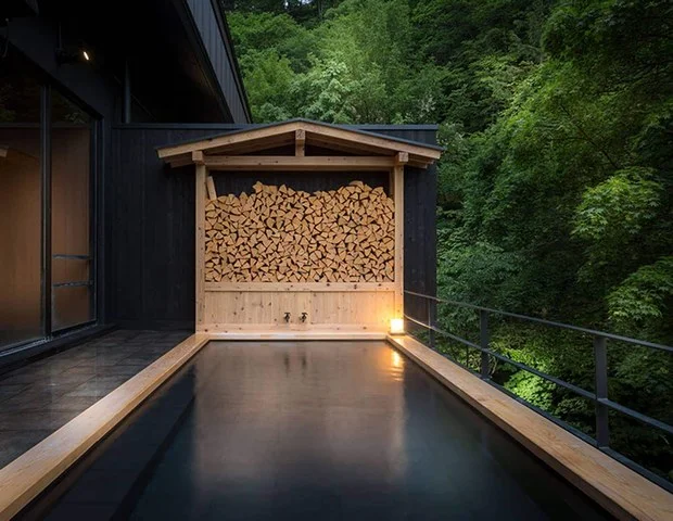 創業大正十五年 蓼科 親湯温泉(旧 ホテル親湯)