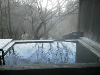 創業大正十五年 蓼科 親湯温泉(旧 ホテル親湯)