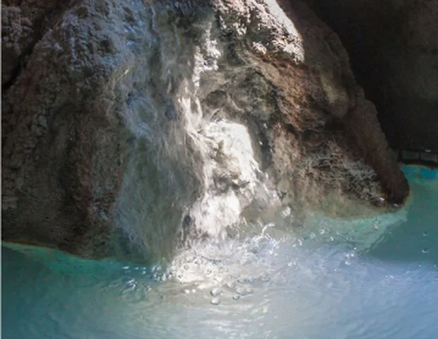 Yumata Onsen Seiranso - Nagano