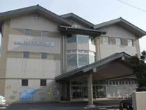 諏訪市総合福祉センター 湯小路いきいき元気館