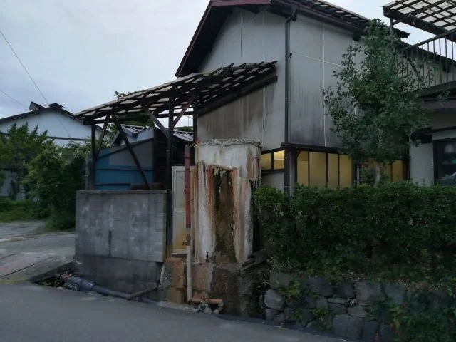 諏訪市総合福祉センター 湯小路いきいき元気館