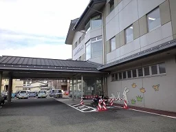 諏訪市総合福祉センター 湯小路いきいき元気館