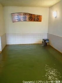 北志賀温泉 高社の湯