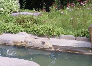 北志賀温泉 高社の湯
