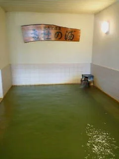 北志賀温泉 高社の湯