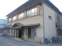 Fukushima-ya Ryokan - Shiga Kogen - Nagano