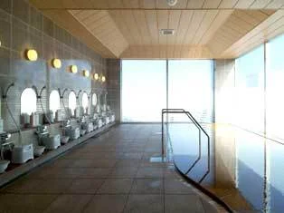 函館天然温泉ルートイングランティア函館五稜郭 - 北海道