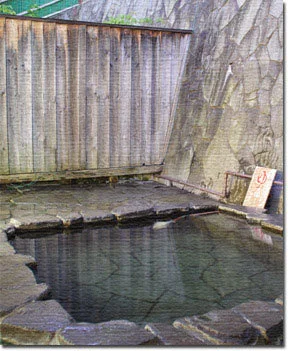 Bessho Onsen Nanjo Inn - Nagano