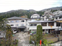 桐屋旅館