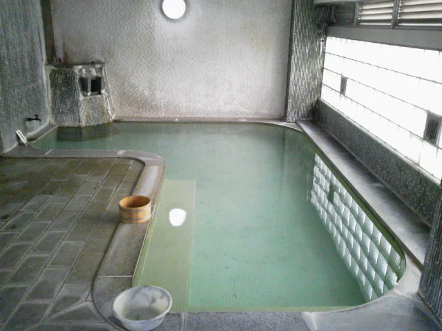 桐屋旅館