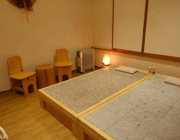 湖畔の温泉宿 蓼科