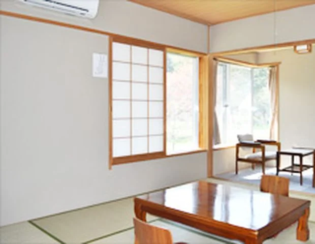 パシフィック温泉ホテル清龍園（せいりゅうえん）