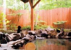 Noboribetsu Kogen Onsen Pension Kamus - Nagano