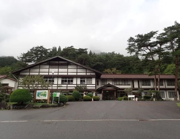 フォレスパ木曽 あてら荘