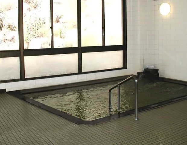 フォレスパ木曽 あてら荘