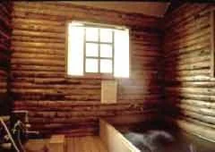 Noboribetsu Highlands Onsen Pension Grindelwald - Nagano