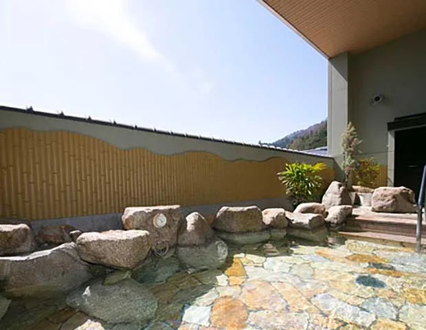 癒楽の宿 清風苑