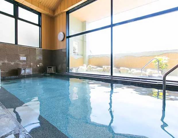 癒楽の宿 清風苑