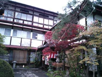 金宇館