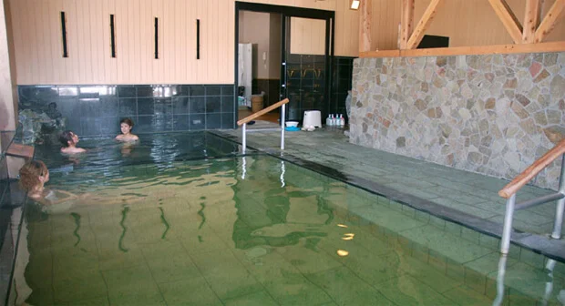 白馬龍神温泉 RYOKAN SUI（旧 ホテル白馬五竜）