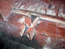 山田温泉 大湯・足湯＜休業中＞