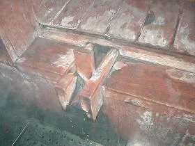 山田温泉 大湯・足湯＜休業中＞