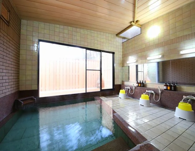 信州湯田中温泉　華灯りの宿　加命の湯