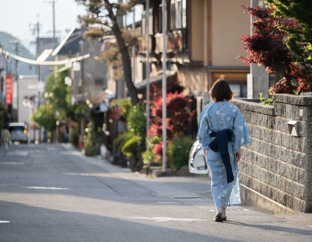 信州湯田中温泉　華灯りの宿　加命の湯