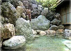 Bessho Onsen Ryokan Tsuruya - Nagano
