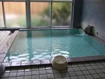 鹿教湯温泉 高梨共同浴場