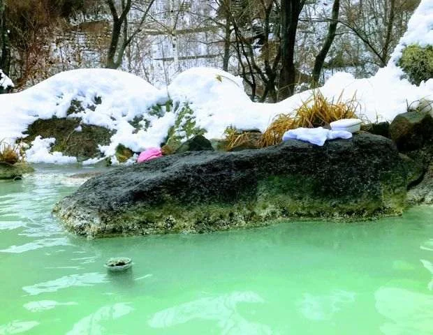 山王荘