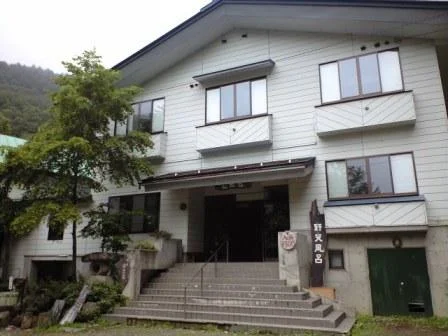 山王荘