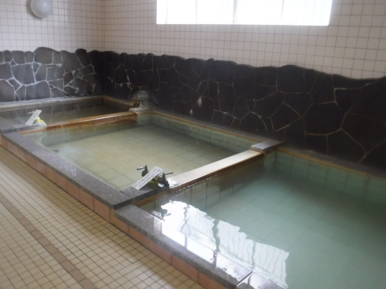 大盛湯
