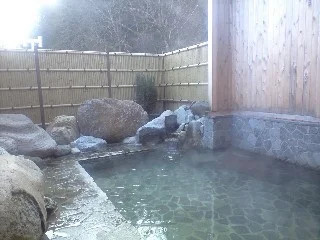 傳習館(旧とらや温泉)