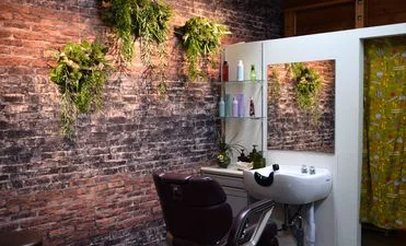 リラクゼーション・岩盤浴1